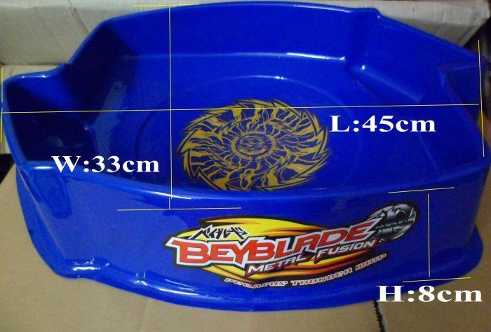 Beyblade arena Set Phantom Orion +Vari Ares+Gold L Drago+Gravity 