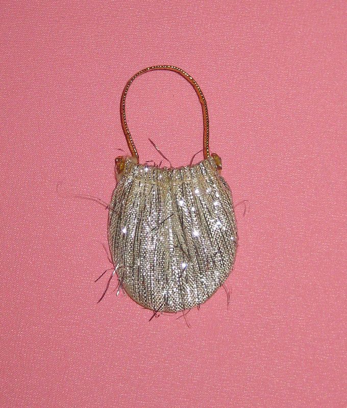 HTF TAMMY Opening Night Purse  