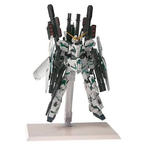 Gundam Full Armor Unicorn GFF Next Generation  