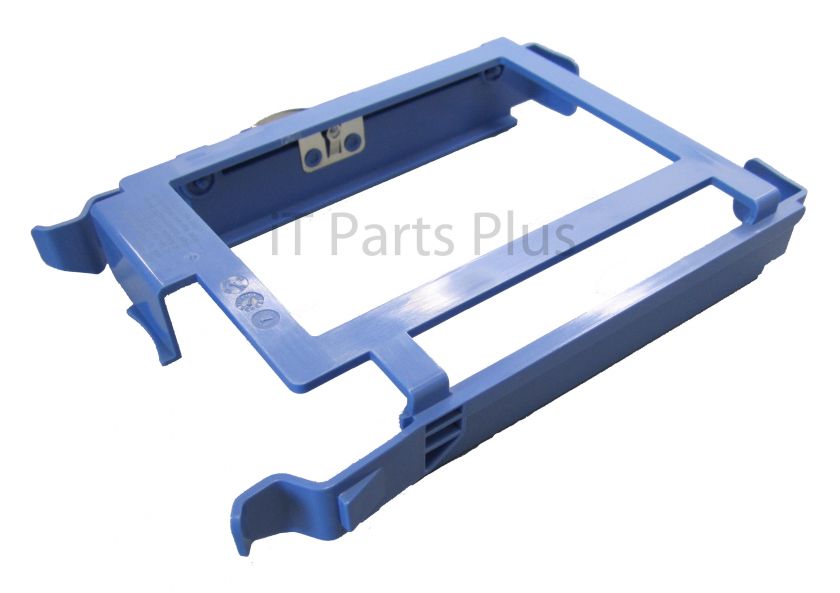 Dell Blue Hard Drive Caddy H7283 U6436 YJ221 RH991  