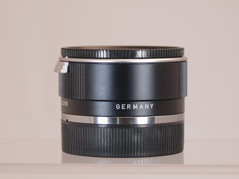 LEICA Leitz Macro Adapter R 14256  