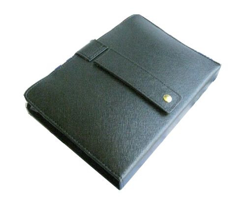   Leather Case Cover 7 Asus eeePad Memo 3D Tablet/Dell Streak 7  