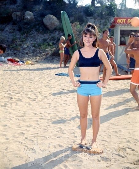 GIDGET photo 47 Sally Field  