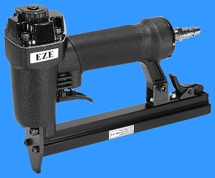 EZE TC 08 Short Nose Upholstery Staple Gun  