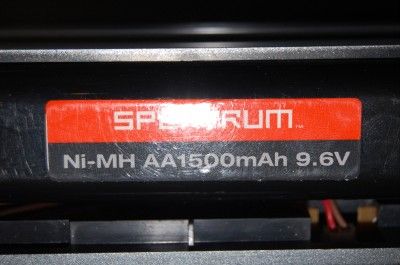 AWESOME** SPEKTRUM DX7 TRANSMITTER REMOTE  