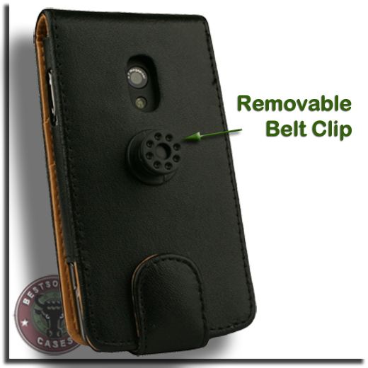 Case for Sony Ericsson Xperia X10a X10 a Pouch Holster  