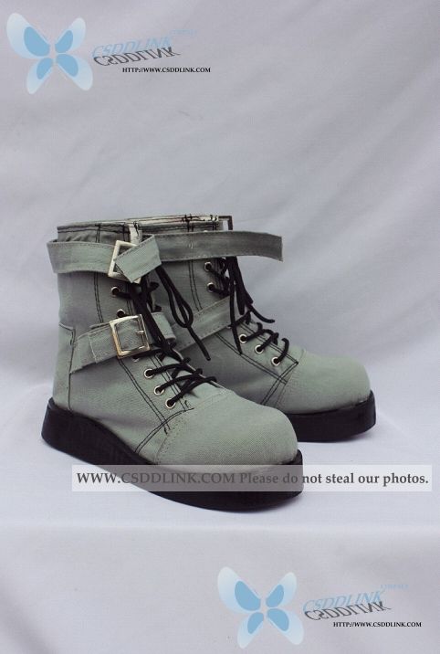 Final Fantasy XIII FF 13 Hope Estheim cosplay shoes  