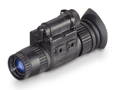 New ATN NVM14 HPT Night Vision Monocular  