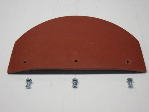 GRAVELY 6352 SNOWBLOWER CHUTE DEFLECTOR  