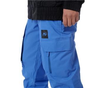 NWT*2011 ANALOG ASSET PANTS**COBALT BLUE**ASST SIZES*  