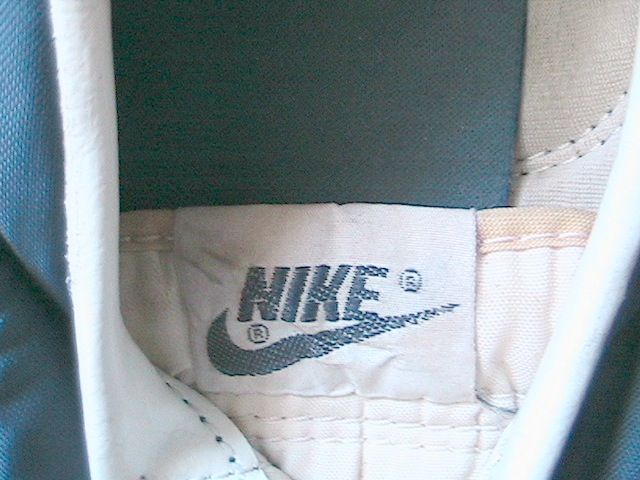 NIKE 1970s CORTEZ SNEAKERS RUNNING SHOES   AUTHENTIC ORIGINAL VINTAGE 