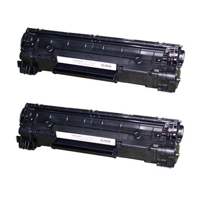 HP CE285A 85A LaserJet Pro M1132 Toner Cartridge  