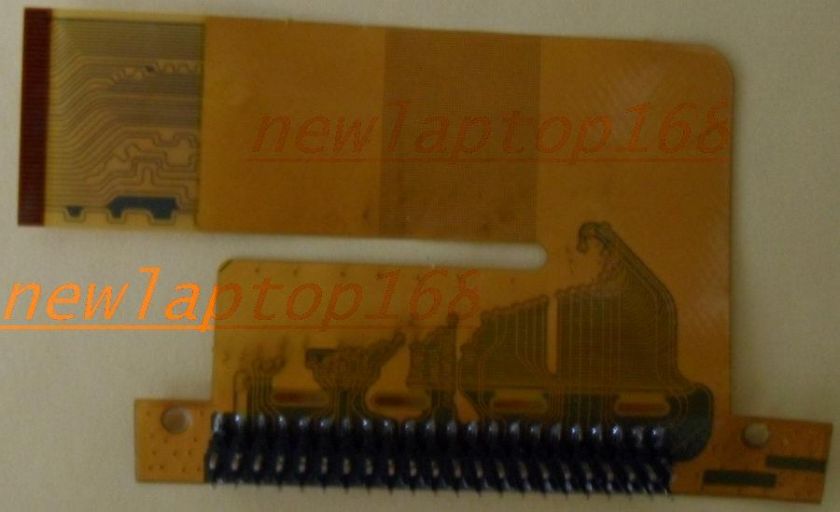 new 1.8 HDD ZIF to IDE Convertor f Upgrade IBM X40 x41  