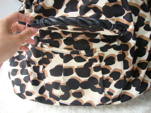 NEW See by Chloe’s bucket bag  