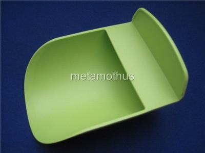 Tupperware Rocker Scoop Lime New  