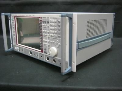 Rhode and Schwarz FSEA20/B4 1065.6000.20 Spectrum Analyzer  