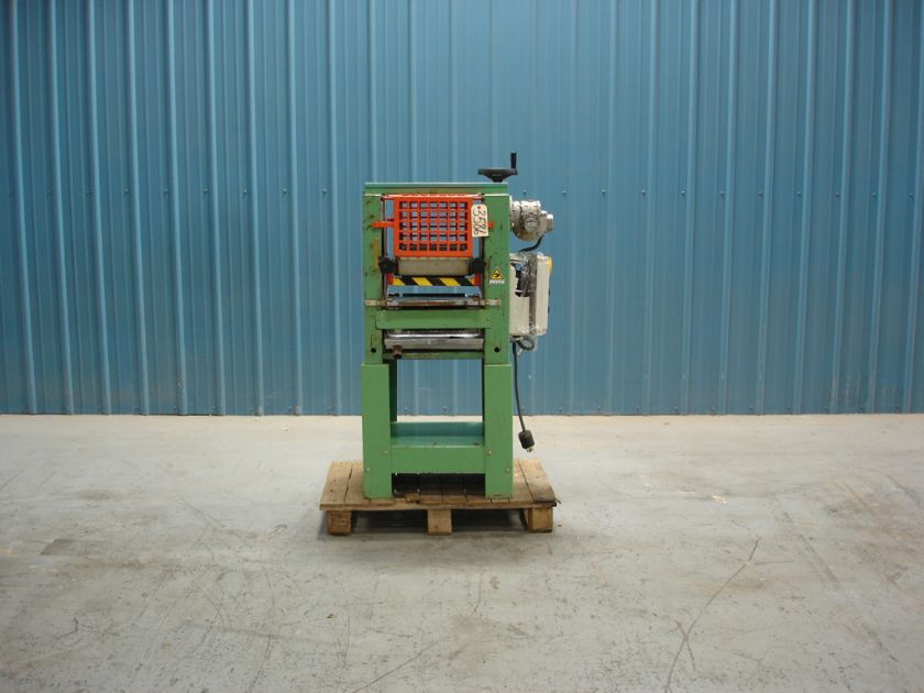 Osama Model SBR 250 Glue Spreader  