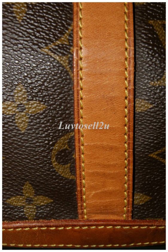   Vuitton Rubis Salina GM in Monogram Canvas from 2008 Cruise Collection