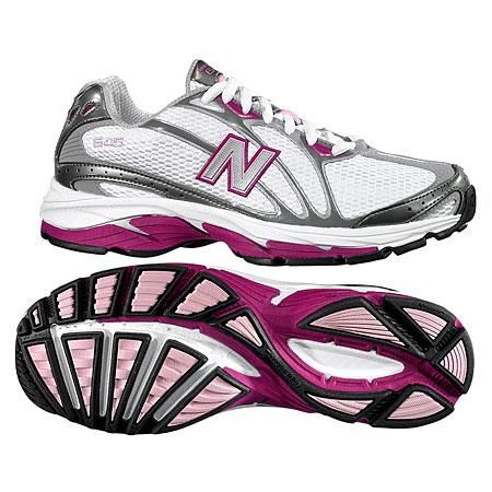 NEW BALANCE WR645GP Neutral Cushioning Running Women  