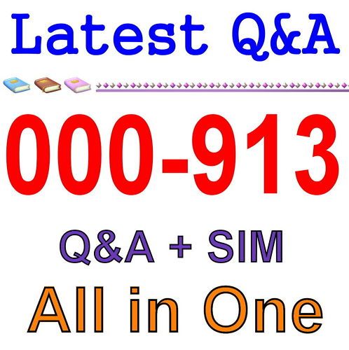 IBM Informix 4GL Development 000 913 Exam Q&A+SIM  