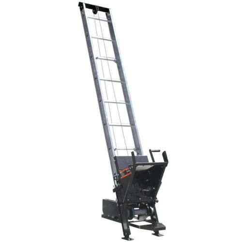 TranzSporter LH2000 Roofing Hoist Laddervator 4hp Lifan  