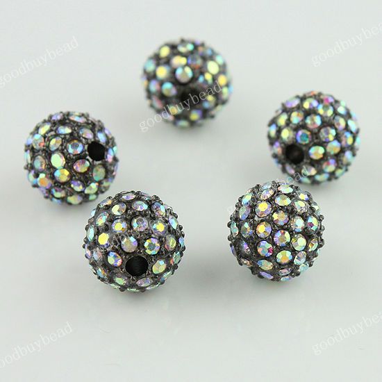 Material Mideast Rhinestone Crystal Glass