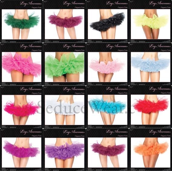 Organza Tutu Tulle Layered Crinoline Petticoat Slip NEW  