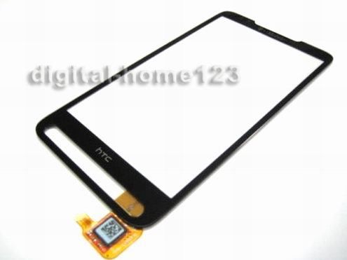 Touch Screen Digitizer For HTC Touch HD2 HD 2 LEO T8585  