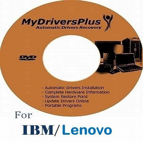 Lenovo IdeaPad V570 Drivers Recovery Restore DISC 7/XP/  