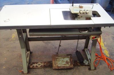 SEW MACHINE SUNDIA  MITSUBISHI EA3 970H  