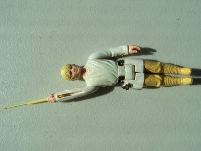   LIGHT SABER 1st 1977 Early Bird Luke Skywalker GMFGI HONGKONG  