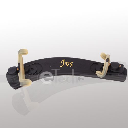 JVS Collapsible Violin Shoulder Rest 3/4 4/4