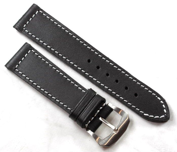 Original Kodiak Straps for Anonimo Millemetri 120/75  