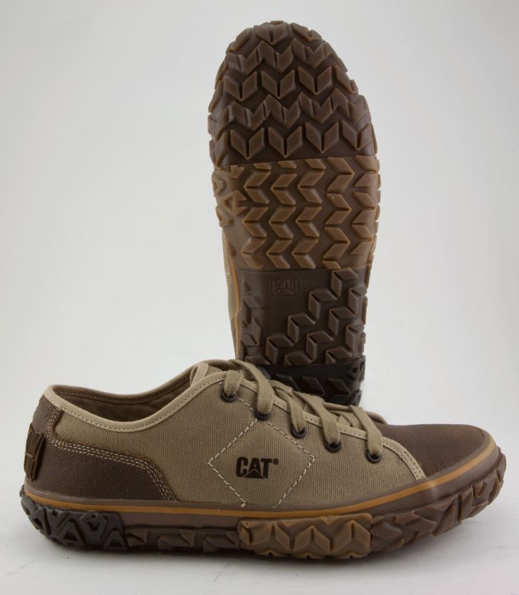 MENS CATERPILLAR KELLAN CASUAL  