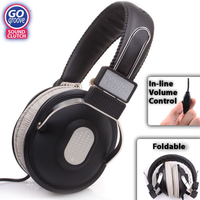   Headphones for  Kindle Fire Tablet/ eReader 4th Gen/ DX/ Touch