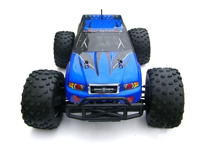   Redcat Racing Caldera 10E 1/10 Scale Brushless Remote Controlled Truck