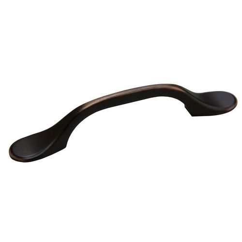 Gatehouse 3 Oil Rubbed Bronze Cabinet Butterfly Pull  