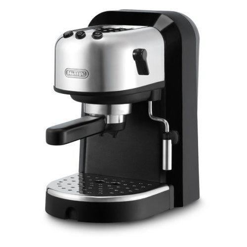 DELONGHI ESCLUSIVO COFFEE ESPRESSO MAKER EC270  