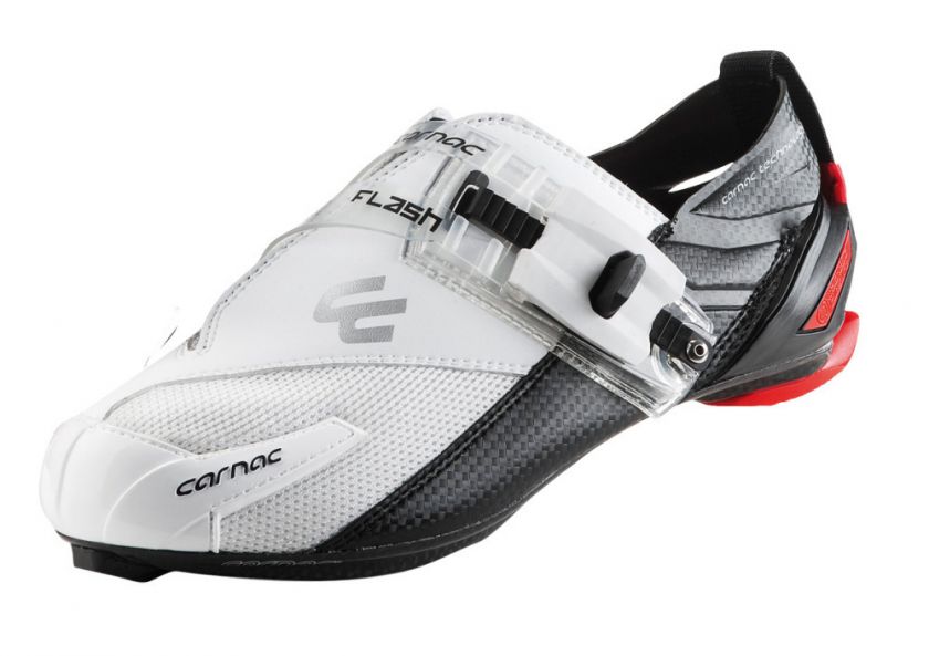 2012 CARNAC TRIATHLON SHOES   DESIGNED FOR THE MOST DISCRIMINATING 