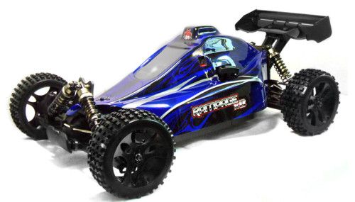 Redcat Racing 5th Scale Rampage XB Gas Buggy RTR  