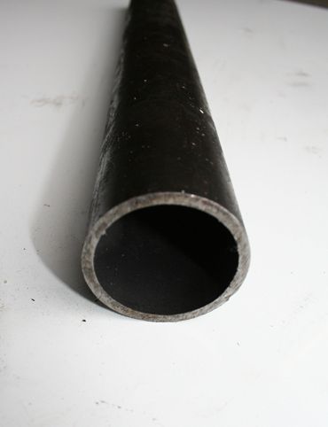 ID x 4 Sch 40 Standard Steel Pipe   A500 Grade  