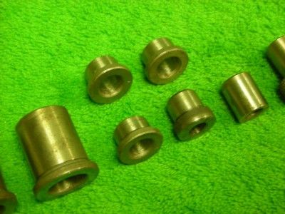 99 DRILL BUSHING 1 2 3 4 5 6 7 9 10 11 12 13 14 15 16  