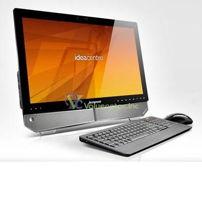 Lenovo IdeaCentre B520 77452AU Desktop Computer Core i3 i3 2100 3.1GHz 