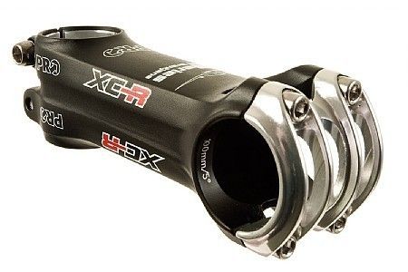 NEW PRO XC R Stem Bart Brentjens Series 31.8 120mm XCR  