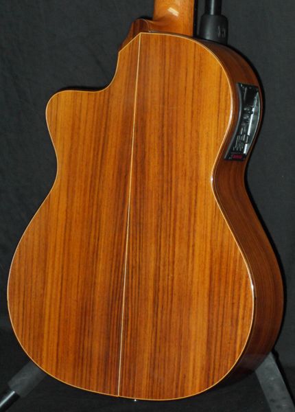 ARTESANO CW80 CLASSICAL ACOUSTIC/ELECTRIC  