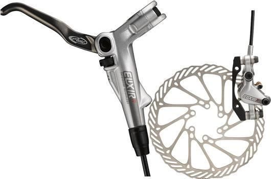 Avid Elixir R 160mm Front Disc Brake Hydro Elixer  