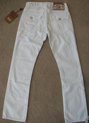 You are bidding on a brand new, 100% authentic True Religion mens 