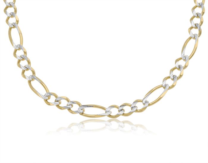 loose diamonds 14kt solid yellow gold with white rhodium accent pave 