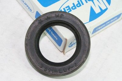 JM Clipper Oil Seal 0118 09511 H1/L5 H1260 CG NOS  