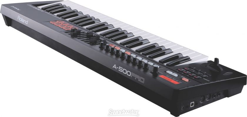 Roland A 500 PRO R (49 Key)  